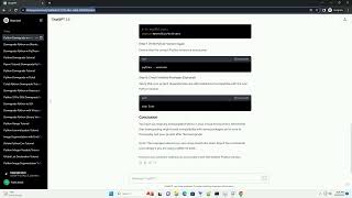how to downgrade python version in virtual environment