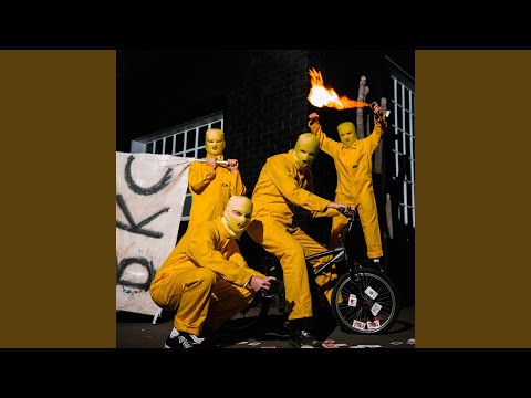 Bleeding Knees Club — Cherry