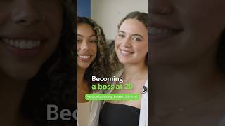 Opening your business and being your own boss #smallbusiness #smallbiz #entrepreneur