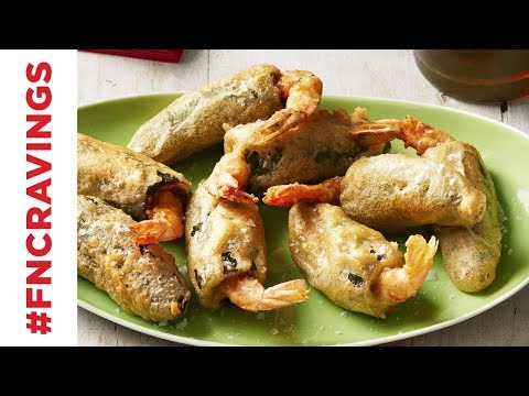 shrimp-stuffed-jalapeño-poppers-|-food-network