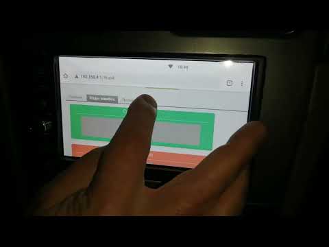 Forester+CAN Reader Lite OBD 2