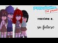 Poppy Playtime Reacciona A El Futuro 1 Gacha Club mp3