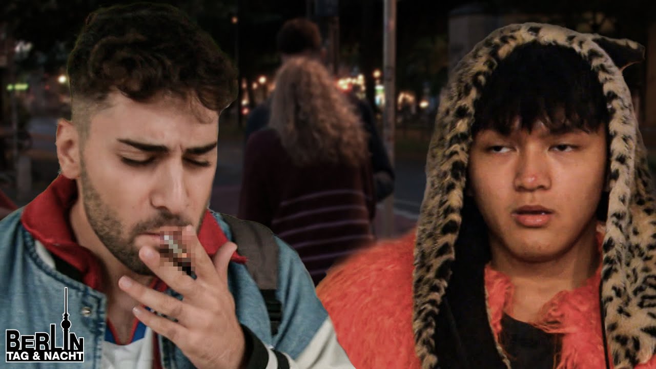 Charli ist in Berlin mit 'nem Neuen?! 😳💔 | Berlin - Tag & Nacht #3565