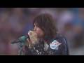 Aerosmith - Baby Please Don't Go & Dream On ...Live At Superbowl 2004