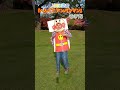 『へんてこアンパンマン』その79 #shorts