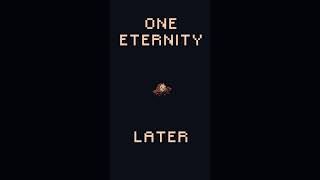 So… what comes after one eternity later? Harder Mode is coming to #DeathHowl soon🦌