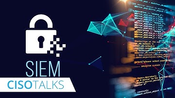 5 Reasons Legacy SIEMs No Longer Work | CISO Talks