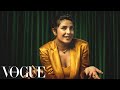 Vogue Impossible Questions With Priyanka Chopra Jonas