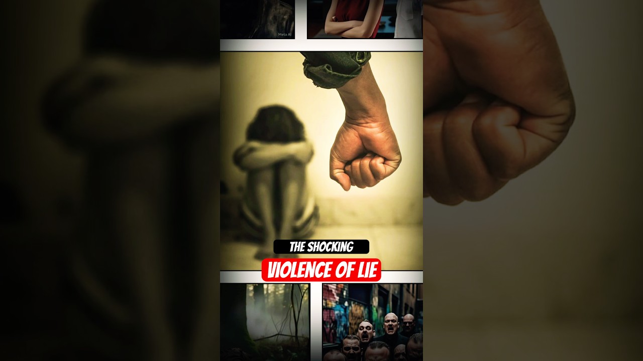 GRAPE | Justice vs Mob Psychology 😱