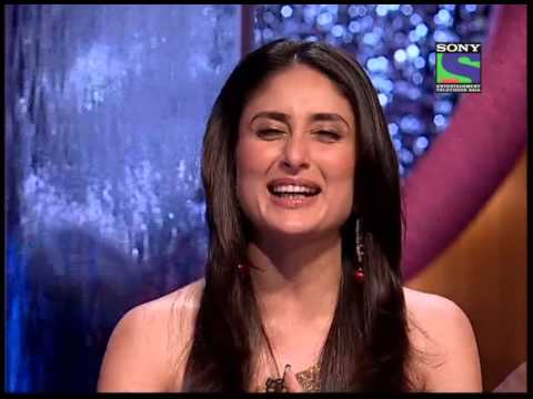 Kareena Becomes Geet Kareena Kapoor Youtube