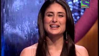 Kareena becomes Geet#Kareena Kapoor screenshot 4