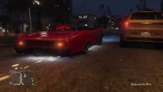 Laying Some Sparks Down In GTA by TKR Motorsports 19 views 7 years ago 30 seconds