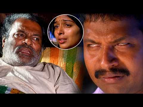 కనీసం మనిషిగా చూడండి Seenu Vasanthi Lakshmi Movie Best Scene #idream