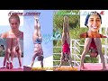 Women's Diving | Karina Shkliar | Alejandra S. Estrella M. | NAPOLI 2019 10M Highlight #diving
