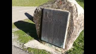 Stage Drivers Memorials, Shasta County, California