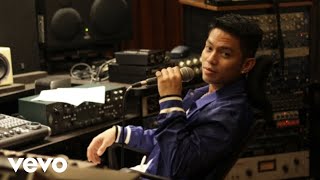 Jm Bales - Damdamin Studio Performance