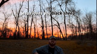 “Black Sheep” - Ben Fuller Cover by Joshua McMorris