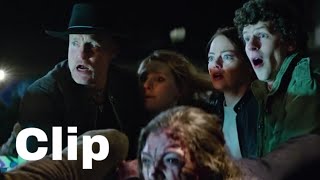Zombieland Double Tap 2019: "Funny Moments" Ending Scene (1/3)