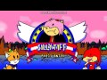 Beginning of video