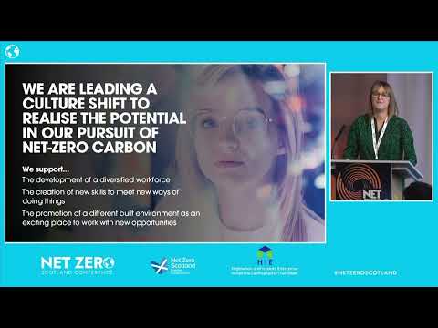 2022 Net Zero Scotland Conference SESSION 11 Emma Church