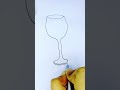 glass art #shorts #youtubeshorts