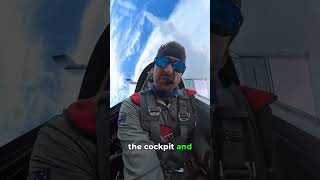 This is What Happens Before the Air Show Starts #airshow #pilot #aviation