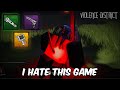Once Upon a Toxic Survivor | Violence District