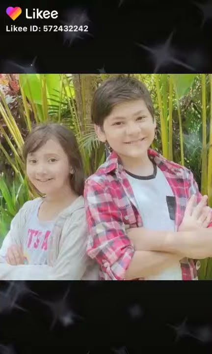 Kevin bzezovski dan jameelah Saleem like