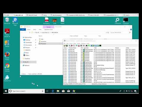 Process Monitor 101