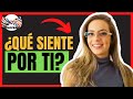 5 HACKS para SABER lo QUE ella SIENTE por TI 👩🏻‍🦰!!