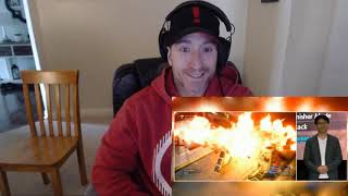Final Fantasy VII Remake - Gameplay Reveal Demo E3 2019 REACTION!!
JEEM Team reacts to Final Fantasy VII Remake - Gameplay Reveal Demo E3 2019.
#FFVII #reaction #E32019
ORIGINAL VIDEO: https://www.youtube.com/watch?v=cmBKGQrUFaM
Now a few words from my son: bluh bluh bluh bluh bye.
Twitch Channel: https://www.twitch.tv/jeemteam
Instagram: https://www.instagram.com/jeem_team
Twitter: http://twitter.com/JEETV6
ABOUT: JEETV is a Family bringing you entertainment content from J, his 2 sons and once in a while a surprise visit from the Mom aka JEEM Team. Weekly gaming videos from kid friendly games, unboxing, movie reactions/reviews, and some science/experiment type videos. If you like what you see hit that subscribe button for weekly craziness from a Dad and his two sons. Final Fantasy VII Remake - Gameplay Reveal Demo E3 2019 REACTION!!
