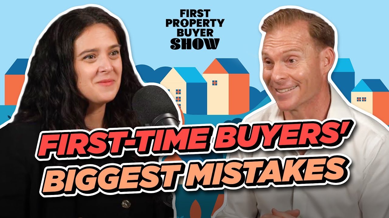 What every first-time buyer should know about brokers