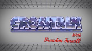Crosstalk Black History Month Edition 2023