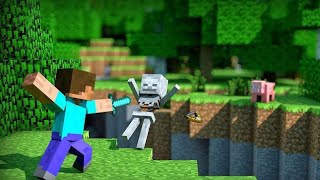 Minecraft: Funny Voice Chat Moments (Minecraft Funny Fails And WTF Moments)