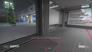 Lockdown Protocol Drunk