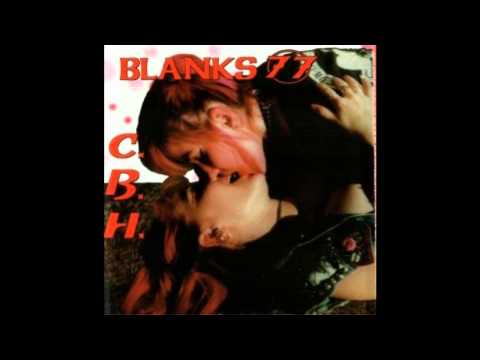 Blanks 77 - Forgotten Son
