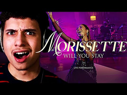 Morissette Just KILLS