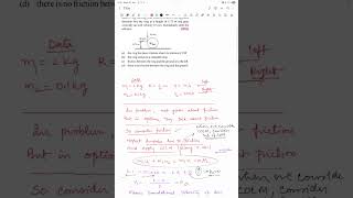 Impulse and rolling concept problem for practice iit advance