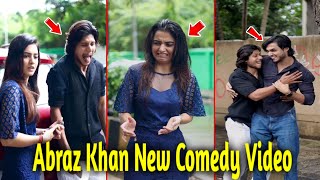 Abraz Khan New Comedy Video🤣 || Best Funny Video || 😂Abraz Comedy Reels😂 || Abraz Khan Part 34