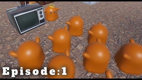 035 VS 999 | Episode: 1 | Giggles