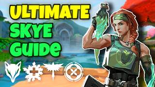 This Is The Only SKYE Guide You'll Ever Need