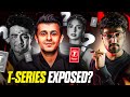 When sonu nigam exposed tseries  ybp filmy