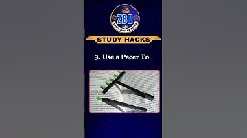 The FASTEST Way to Read Faster #studyhacks #studytips #education #speedreadingtechniques #motivation