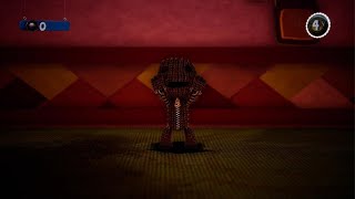 Sackboy A Big Adventure Clip