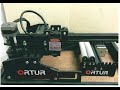 Ortur Master & Rotary Roller System