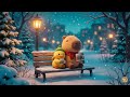 Jazz Winter Wonderland – Bossa Nova Christmas Ambience for Study, Relax &amp; Work | Lofi Study Music