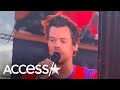 Harry Styles Stops Concert To Find His Teacher In Crowd