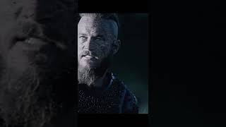 RAGNAR LODBROK: A True Viking ("First Kill" - Amon Amarth) #shorts #vikings