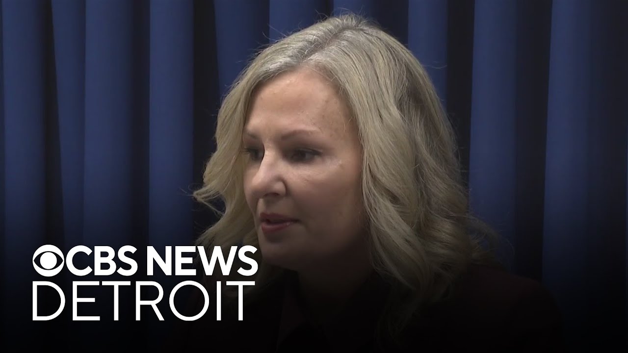 Oakland County Prosecutor Karen McDonald announces bid for Michigan attorney general