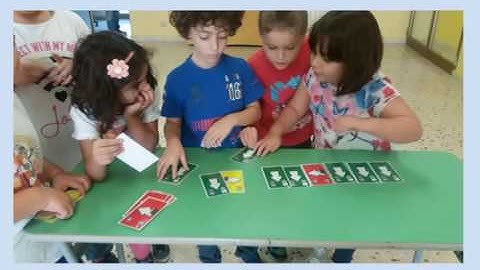 presentazione coding unplugged